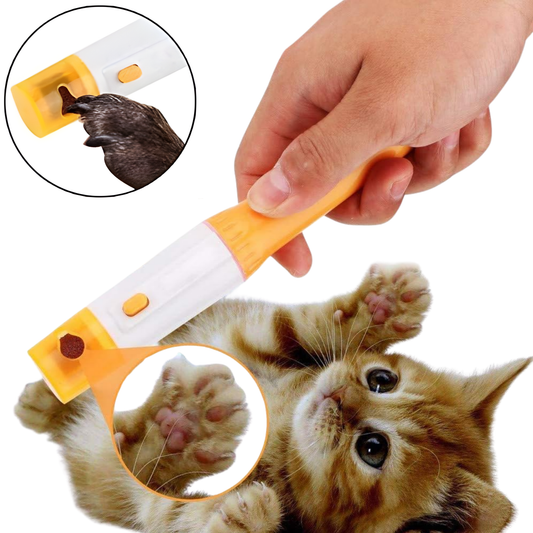 Lima Patitas Felices