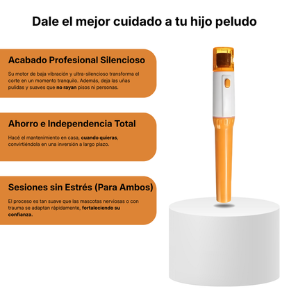 Lima Patitas Felices