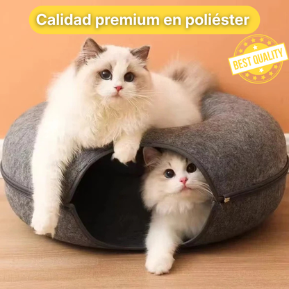 Loopie | Cama para gatos