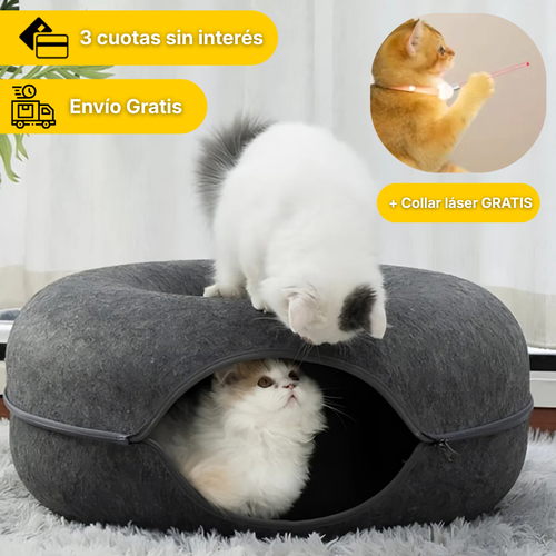 Loopie | Cama para gatos