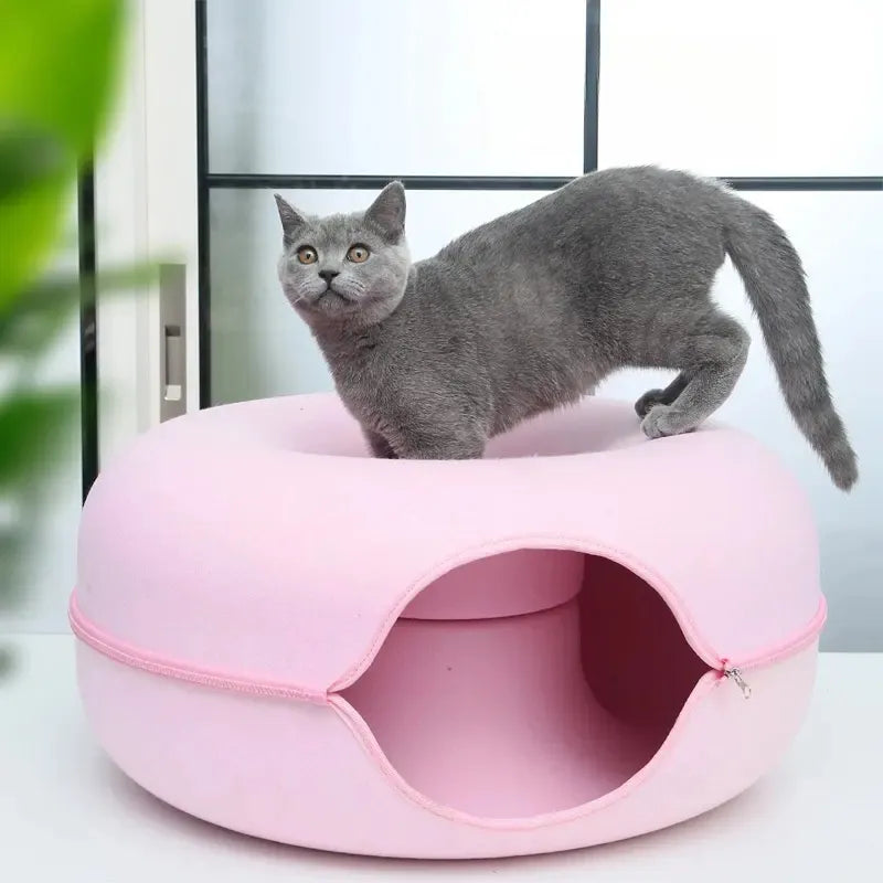 Loopie | Cama para gatos