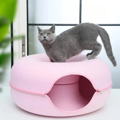 Loopie | Cama para gatos